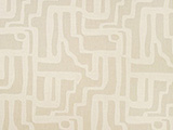 Sunbrella Escher Alabaster (146225-0001)